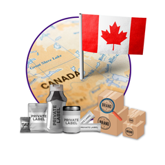 Private Label Canada