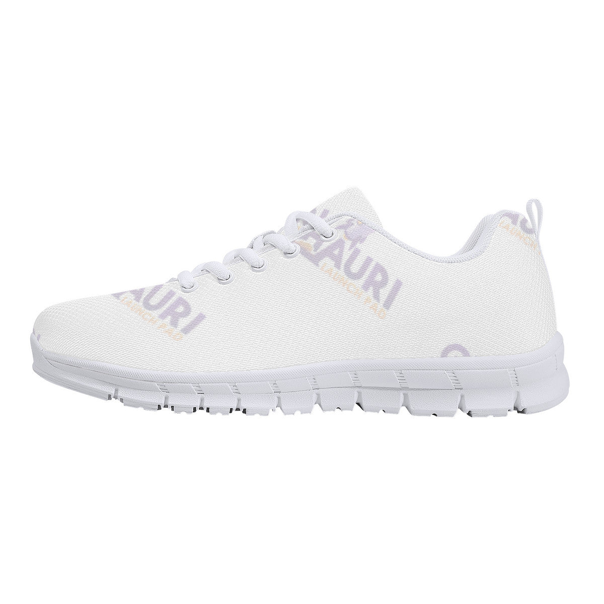 Sneakers - White