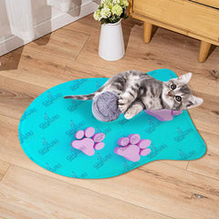 Cute Paws Pet Rug