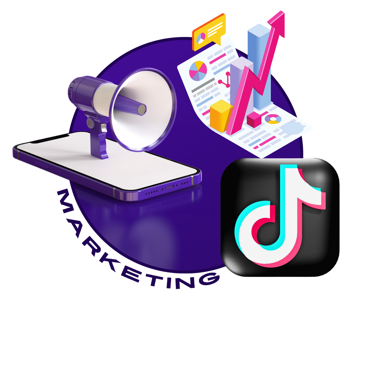 TikTok Marketing