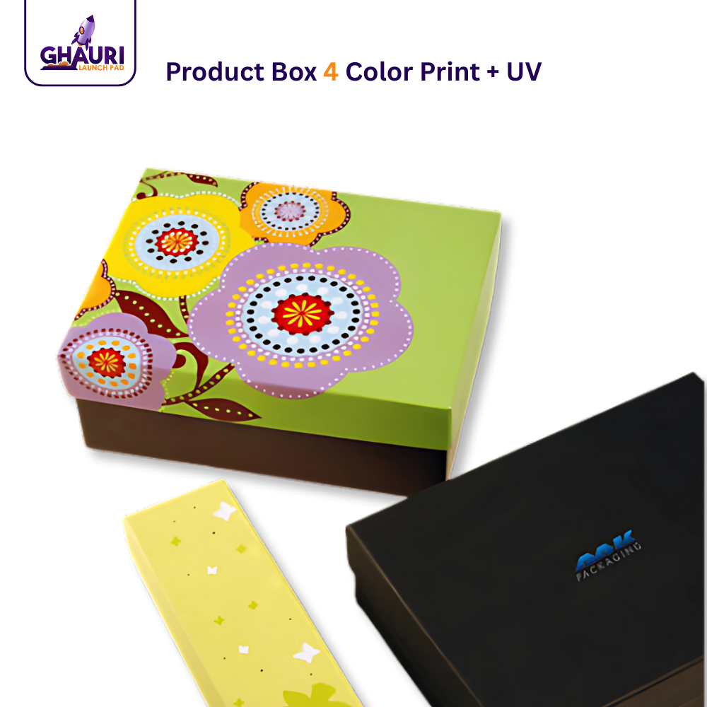 Product Boxes