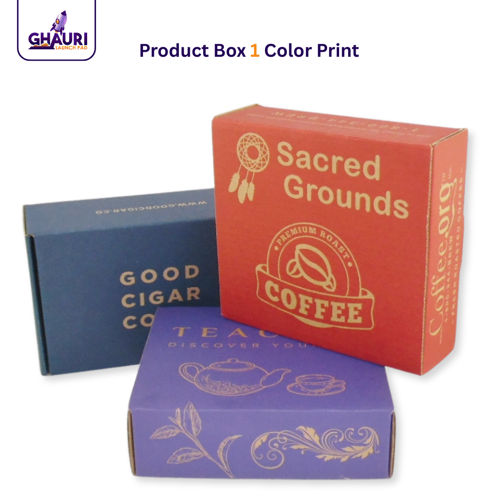 Product Boxes