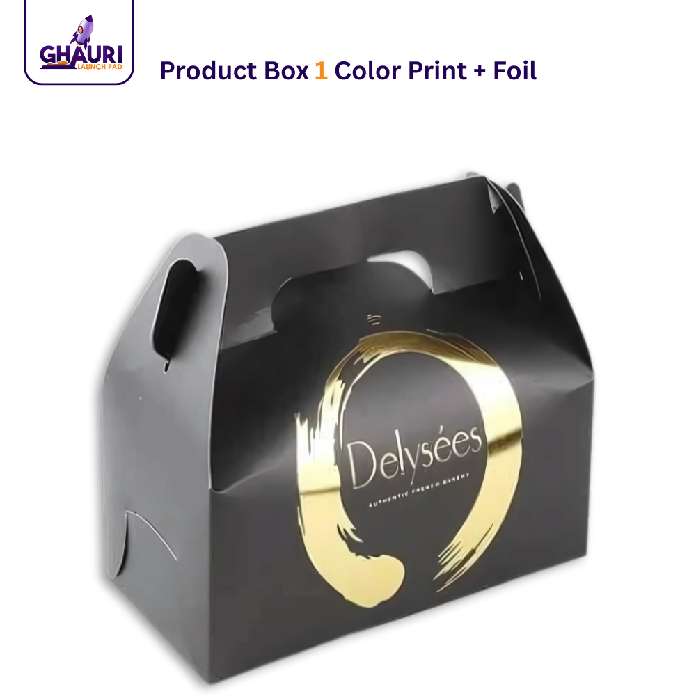 Product Boxes