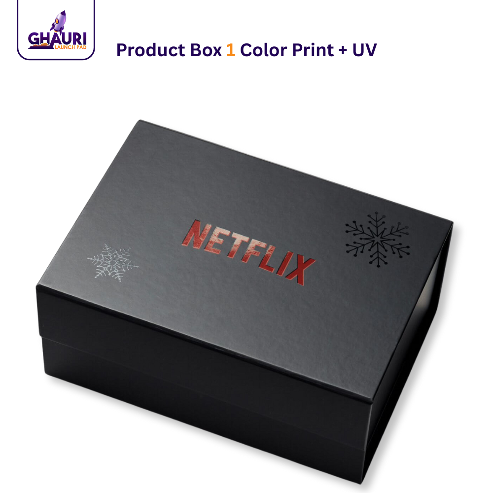 Product Boxes