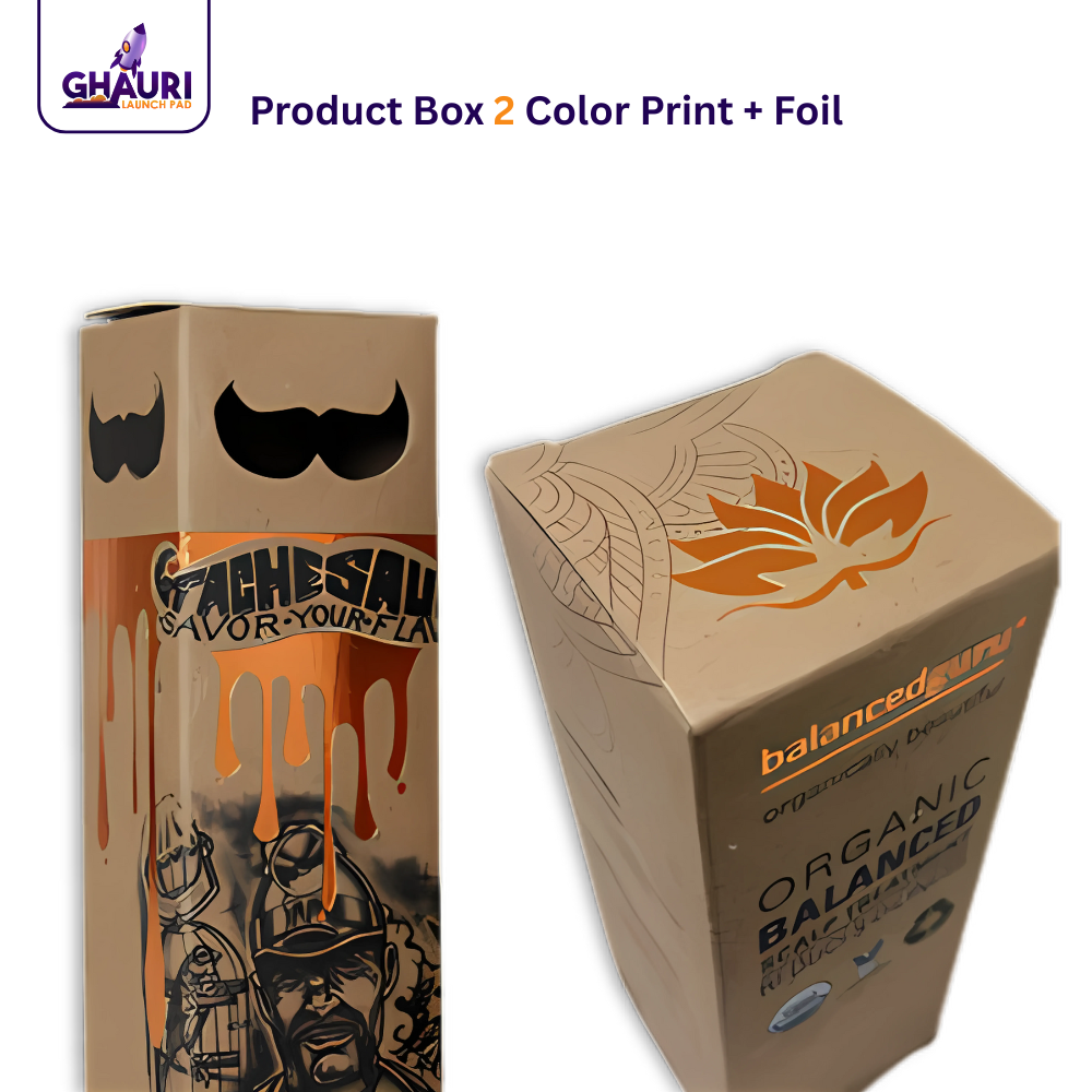 Product Boxes