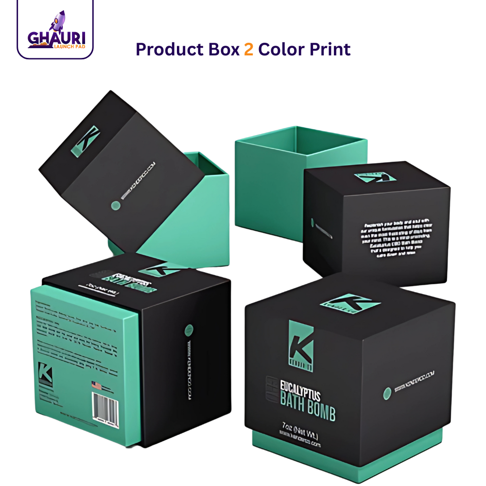 Product Boxes