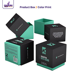 Product Boxes