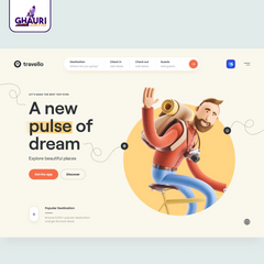 Shopify Saudia