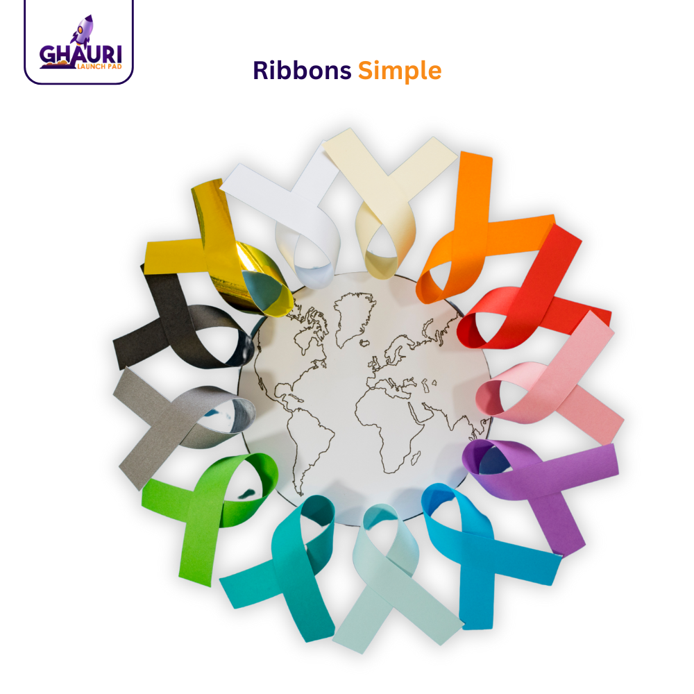 Ribbions
