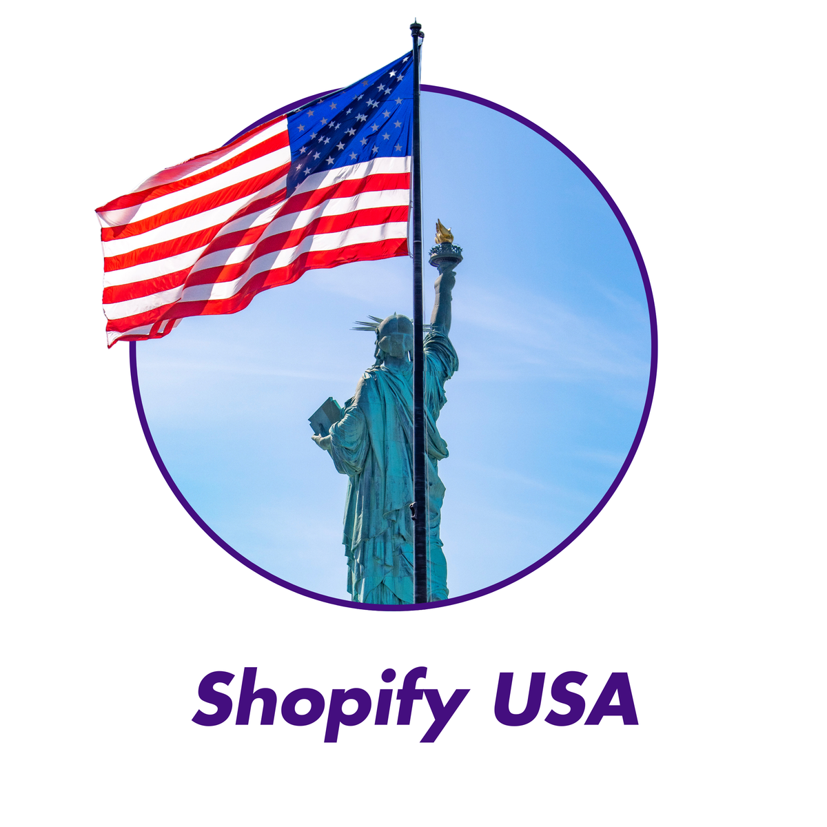 Shopify USA