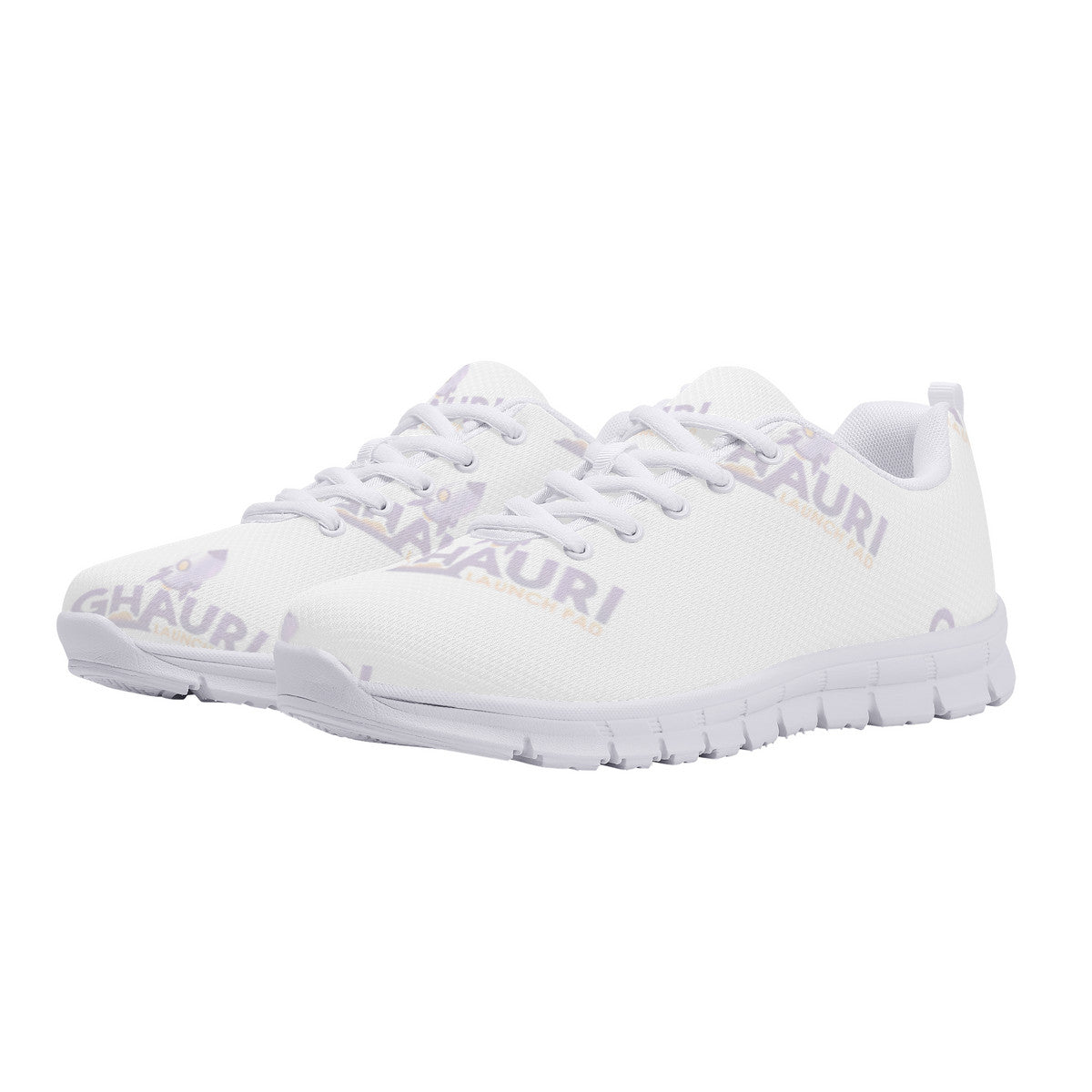 Sneakers - White