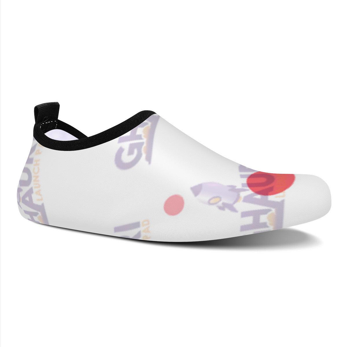Unisex Water Sports Skin Shoe