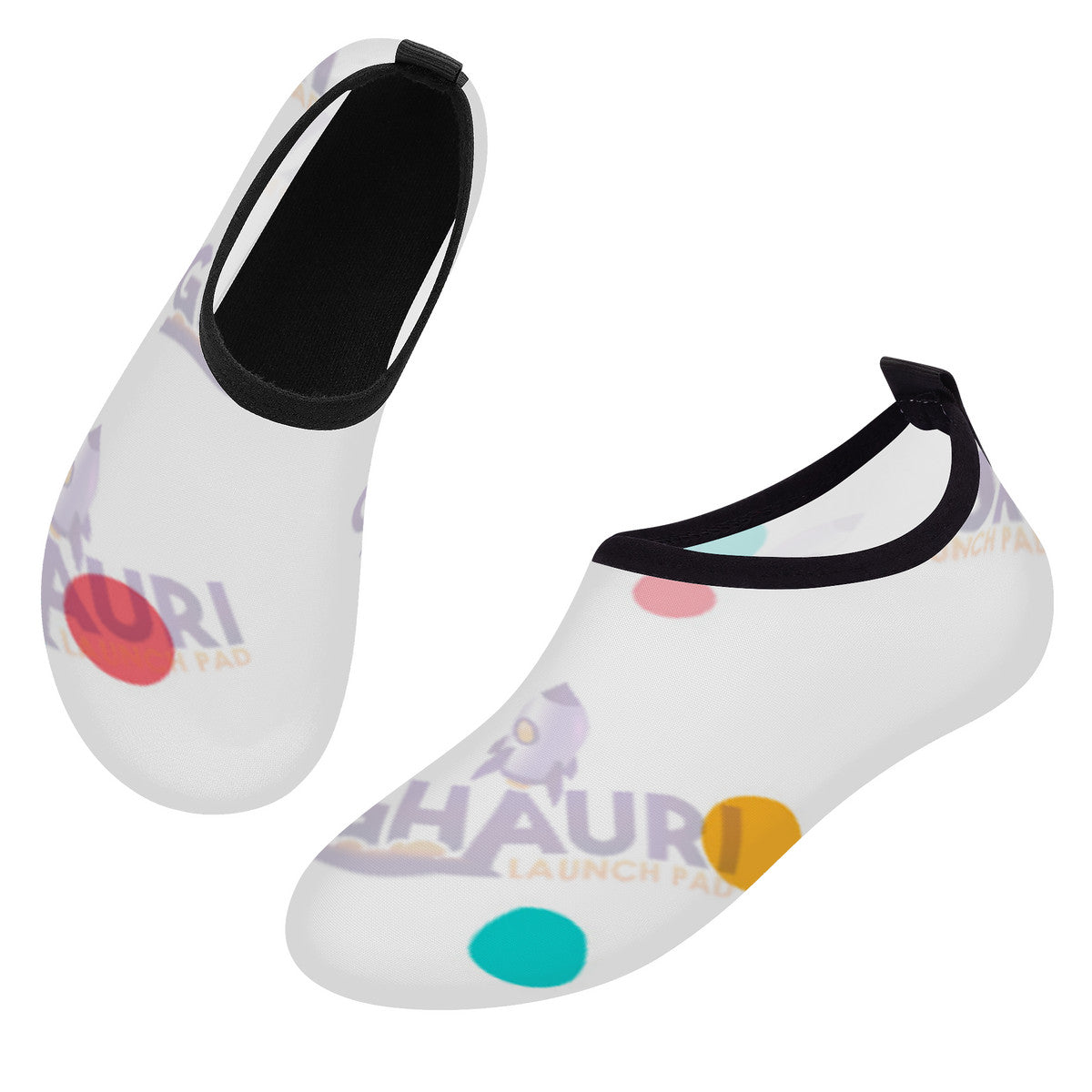 Unisex Water Sports Skin Shoe