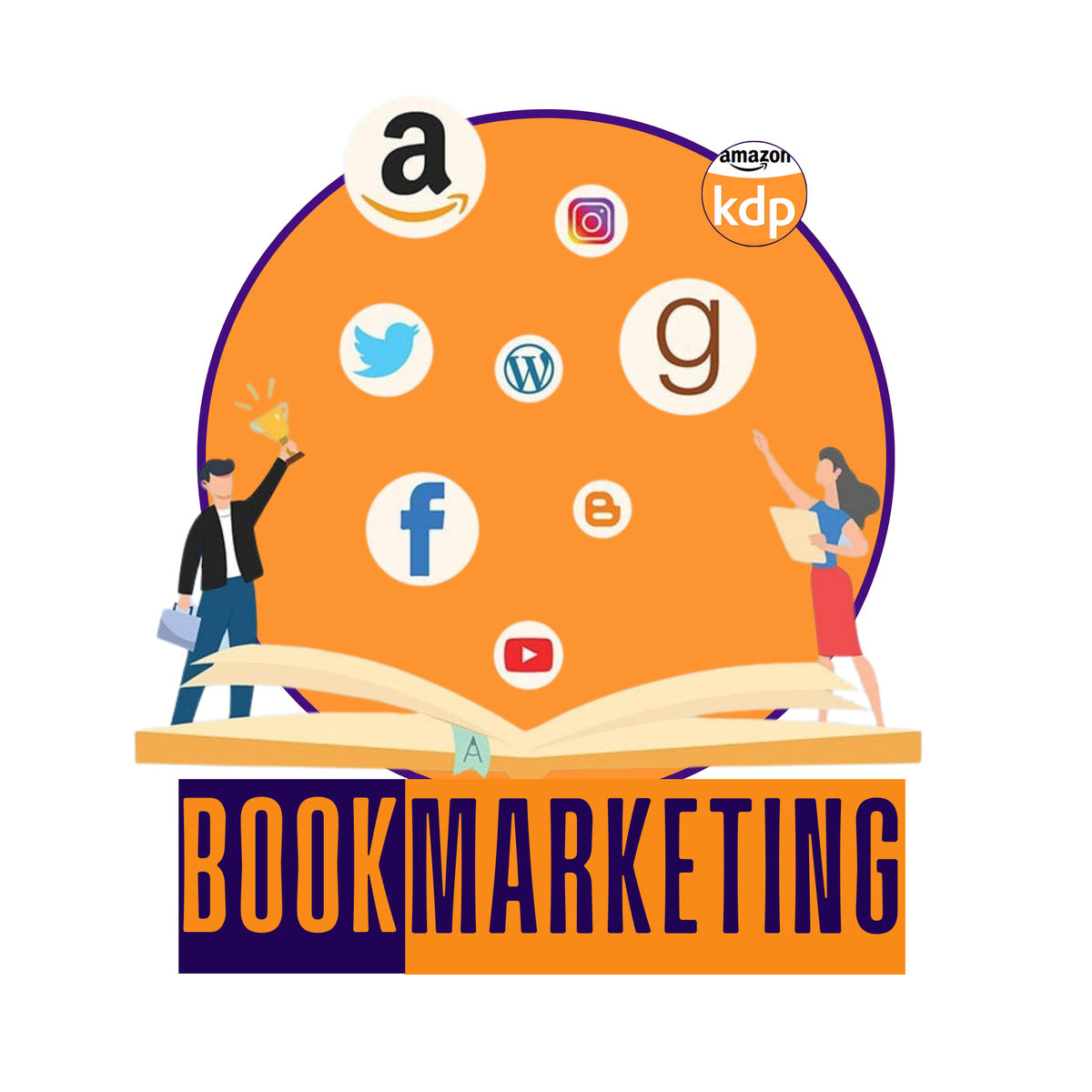 Book Marketing