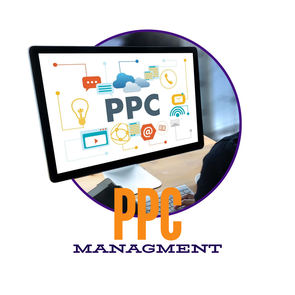 PPC Management