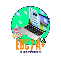 EBC/ A+ Content